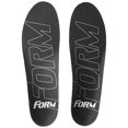 thumbnail image 1 of FORM Premium Insoles Ultra-Thin | Black, 1 of 7