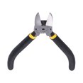 thumbnail image 1 of Cutting Plier, High Carbon Steel Wire Cutter Flush Cutter  for Manufacturing for Industrial, 1 of 7