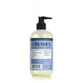 thumbnail image 4 of Mrs. Meyer's Clean Day Liquid Hand Soap, Bluebell, 12.5 oz Bottle (Pack of 6), 4 of 7