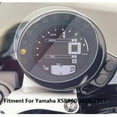 thumbnail image 2 of Protector de de Pelícu de Protección Contra Arañazos en Clúster para Xsr900 2016-2017 Macarena Protección contra rasguños del racimo, 2 of 8