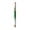 Green, variant on 1 Pack Thermal Light Refillable Rollerball Pen Gradient,0.38mm Smooth Writing Fine Point Gel Pens with Ink Converter for School Office Quick Dry
