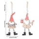 thumbnail image 4 of Adorno de Navidad Toystoory Colgante para Árbol de Navidad Tamaño Compacto, 4 of 6