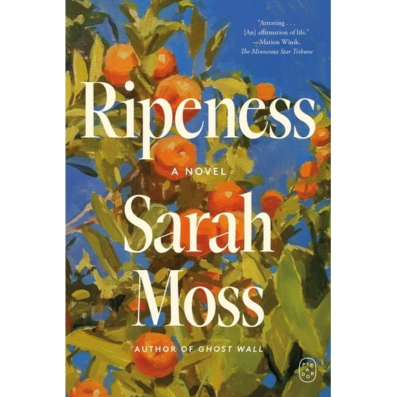 Ripeness, (Paperback)