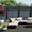 gray, variant on Mondaria 6 ft x 6 ft Privacy Fence Panel with 1 Post, WPC Composite Outdoor Fence for Backyard, Garden and Pool, Yellow Teak