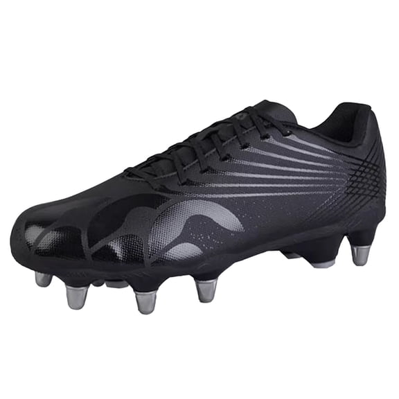 Canterbury  Adult Stampede Groundbreak Pro Soft Ground Rugby Boots