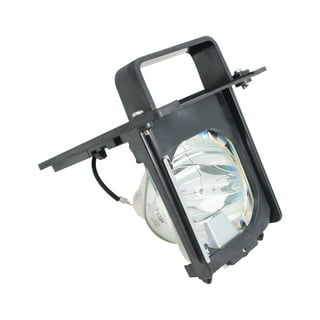 Mitsubishi projection tv bulb online