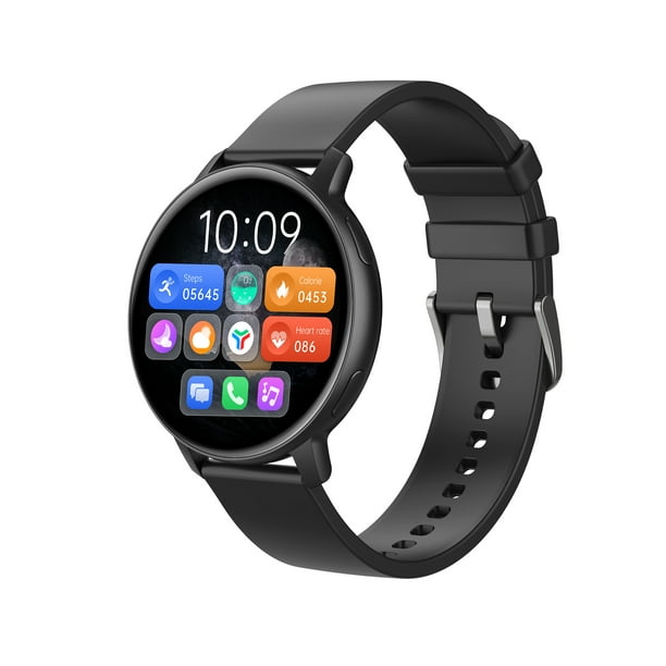 Smartwatch Diem AMOLED Swiss Code Sport Bodega Aurrera en linea