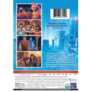 Ralph Breaks the Internet (DVD), Disney, Adventure, Animated
