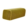 thumbnail image 5 of Couch Arm Rest Pillow Armrest Cushion Elbow Support Washable Linen Foam for Sofa Bed Adults, 5 of 7