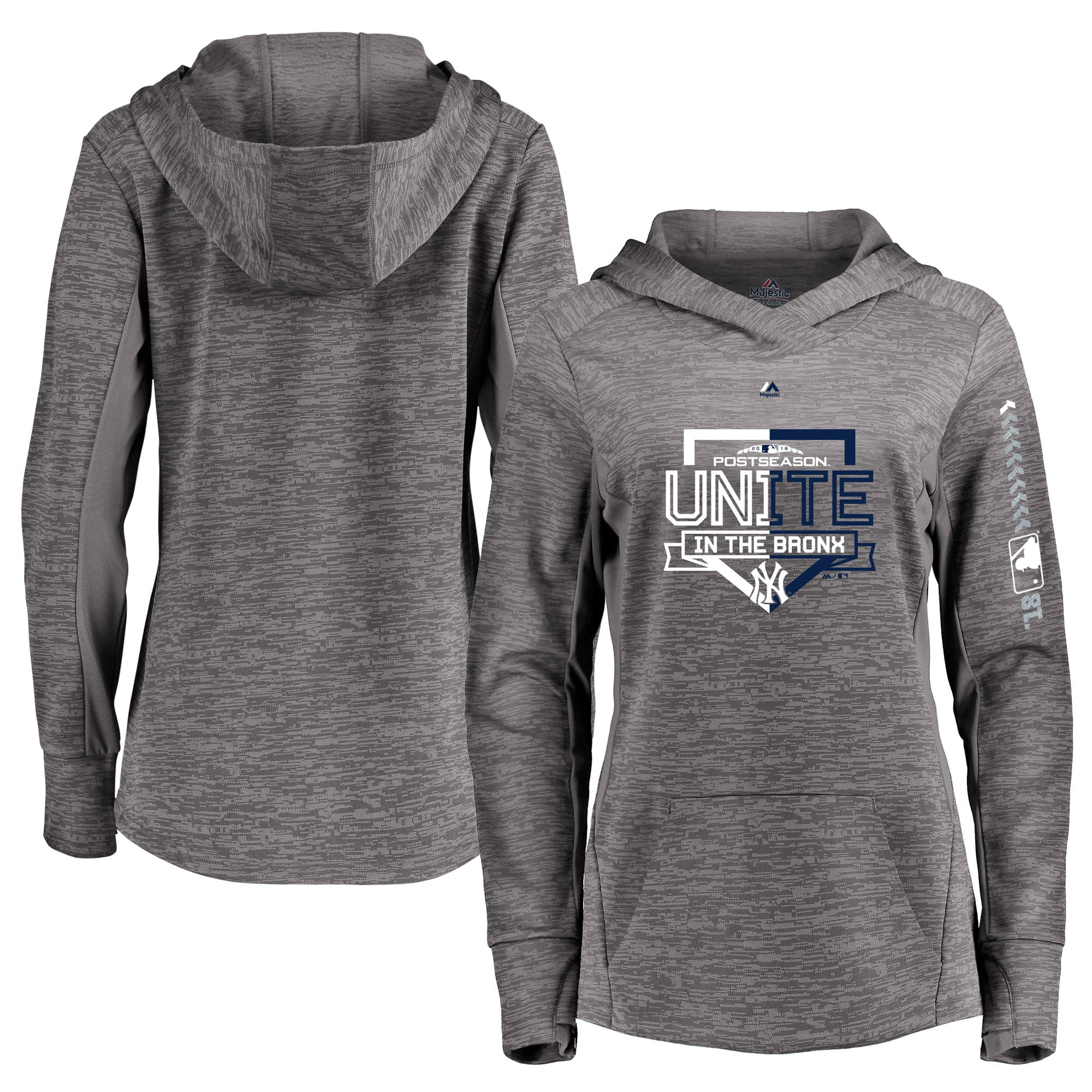 yankees postseason sweatshirt