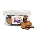 thumbnail image 3 of Colorations Wood Craft Rounds - 50 Pieces, 3 of 6
