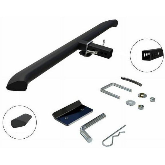 Black Horse Offroad RAZ48B