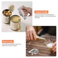 thumbnail image 3 of unbranded 1Ud Para Y Acero Inoxidable Uso Interior Y Exterior Plata, 3 of 8
