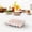 E, variant on Stackable Egg Storage Container, Food Grade Plastic Refrigerator Organizer with Lid & Handle, Portable Fridge Bin for 12-18 Eggs, Clear