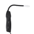 thumbnail image 3 of Automatic Electric Sprayer Bendable Watering Lithium Rechargeable Water Sprinkler Sprayer 500mAh, 3 of 12