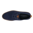 thumbnail image 4 of Cole Haan Mens Grand Evolution Perforated Lace Up  Athletic Sneakers Casual, 4 of 5