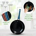 thumbnail image 5 of Home Kitchen Cookware Set, 5 of 9