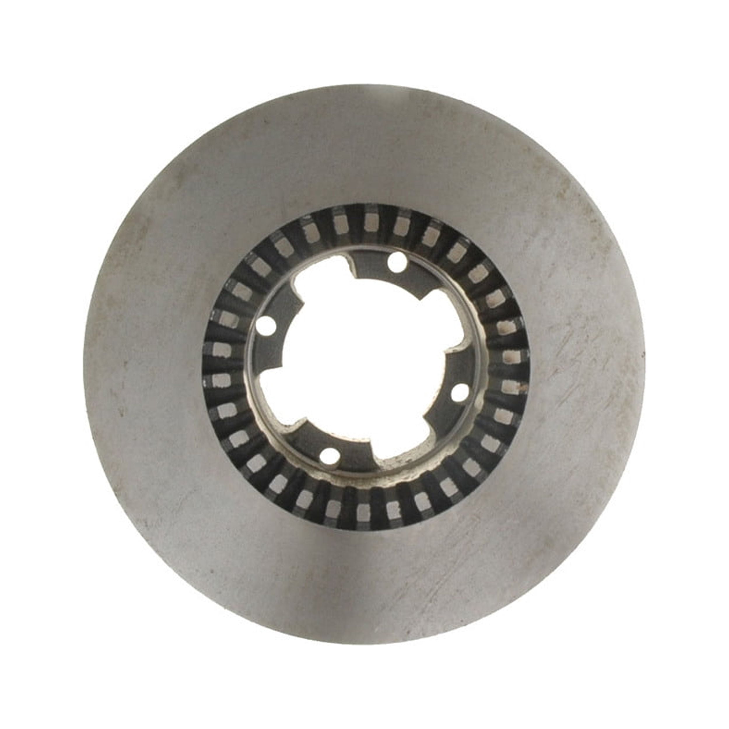 R-Line Rotors Fits select: 1983-1984,1989 SUBARU GL
