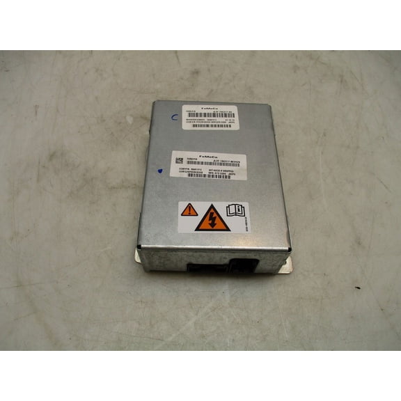 Pre-Owned 2019 Ford F150 Power Inverter Assembly OEM (Good)