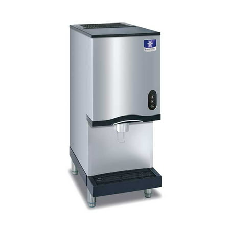 CNF0201 Countertop Nugget Ice Maker and Dispenser - Chewable