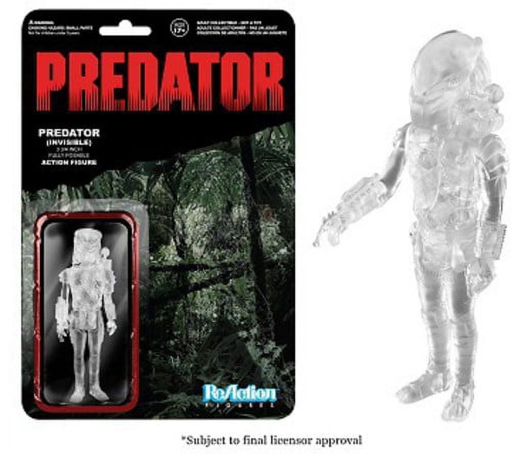 Predator 3.75