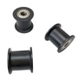 thumbnail image 4 of Polea guía para máquina de remo, polea deslizante, rueda guía, material POM resistente, uso flexible, fácil instalación, ideal para equipos de gimnasi, 4 of 9