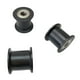 thumbnail image 4 of Polea guía de repuesto para máquina de remo. Polea deslizante. Rueda guía de POM duradera. Funcionamiento suave. Fácil de instalar. Ideal para equipos, 4 of 9
