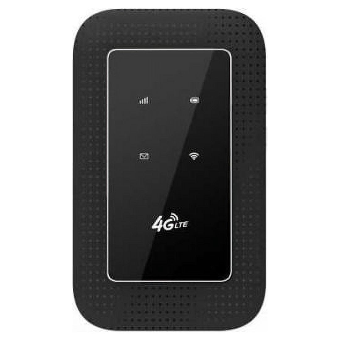 Suncomm 4G WiFi Hotspot Travel Router D523F - Black