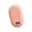 Pink, variant on Portable Hand Warmer With 3 Heat Levels 3000mAh Battery USB C Fast Charging For Winter Outdoor Use