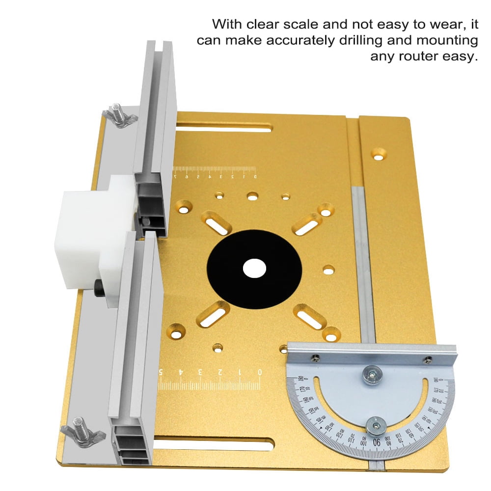 Insert Plate,Of 4 Router Alloy Wood Flip Diameter Motors Benches With 47mm 63.8-65mm Set Of 4 Wood Flip With 63.8-65mm Diameter Motors 47mm 63.8-65mm Diameter Plate Alloy Wood Flip With 47mm