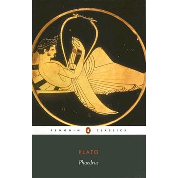 Pre-Owned Phaedrus (Paperback) 0140449744 9780140449747