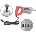 thumbnail image 5 of waltyotur Electric Concrete Vibrator 1500W 4.5ft Long Shaft Construction for Mixer Cement, 5 of 7