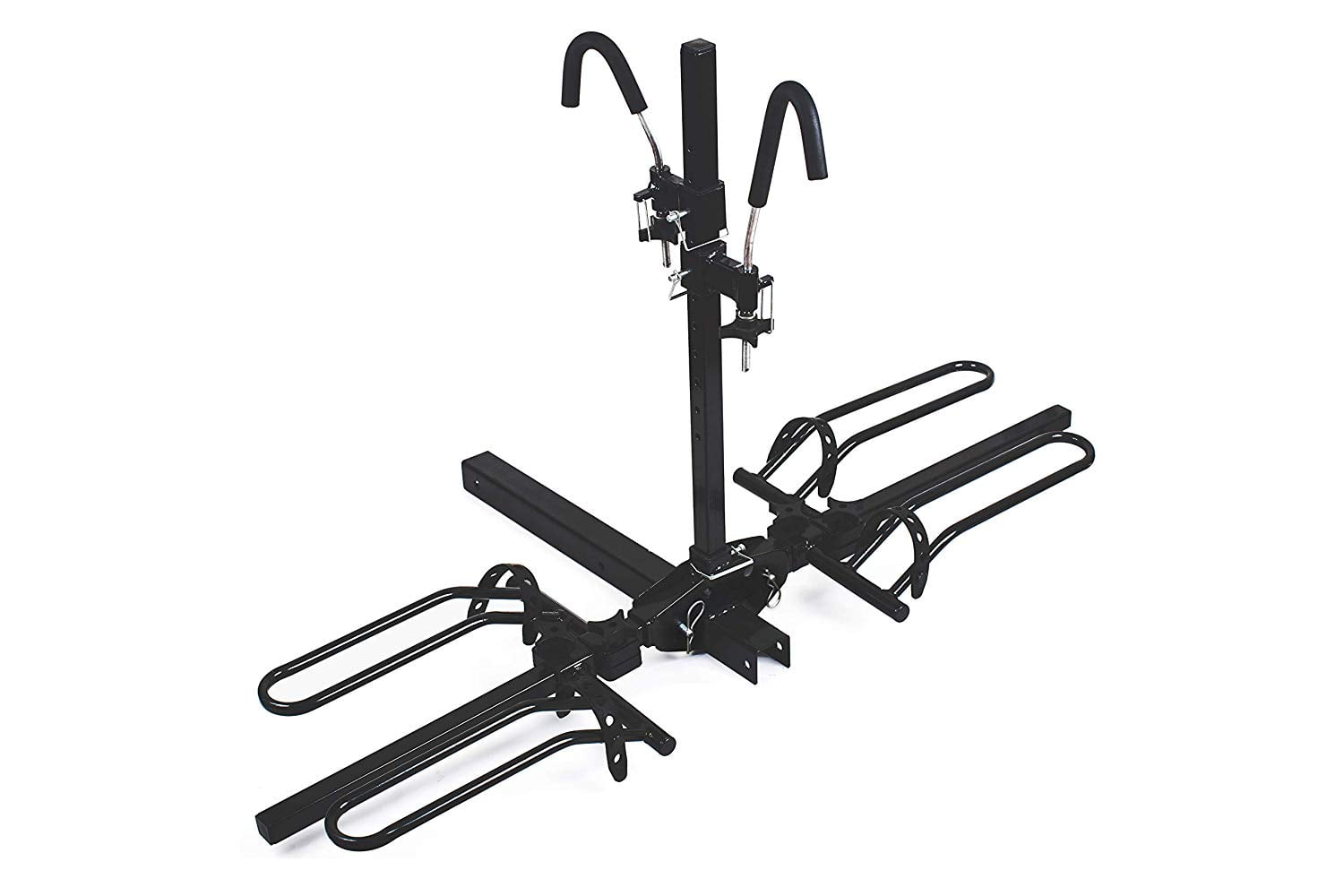 MaxxHaul 50027 Hitch Mount Platform