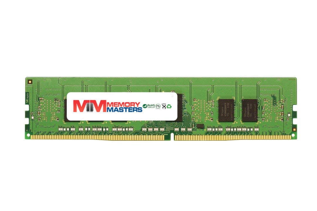 MemoryMasters Dell Compatible SNPPR5D1C/32G A8217683 32GB (1x32GB) PC4-2133  ECC Registered RDIMM Memory for DELL PowerEdge FD332