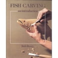 thumbnail image 1 of Pre-Owned Fish Carving: An Introduction (Hardcover) 081170839X 9780811708395, 1 of 1