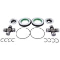 thumbnail image 2 of Front Axle Seal And non-Greaseable U Joint Kit for Ford F250 F350 Super Duty 5.4L/6.2L/6.4L/6.7L/6.8L 2005-2014 2017426 2023068 2014835, 2 of 11