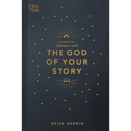 The One Year Adventure With The God Of Your Story