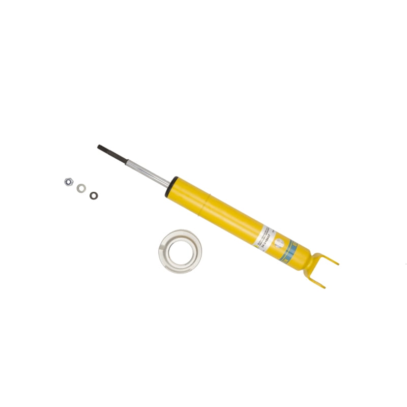 Bilstein B8 Performance Plus Monotube Shock Absorber Fits select: 2016-2021 MAZDA MX-5 MIATA GRAND TOURING, 2017-2020 FIAT 124 SPIDER CLASSICA/LUSSO/ABARTH