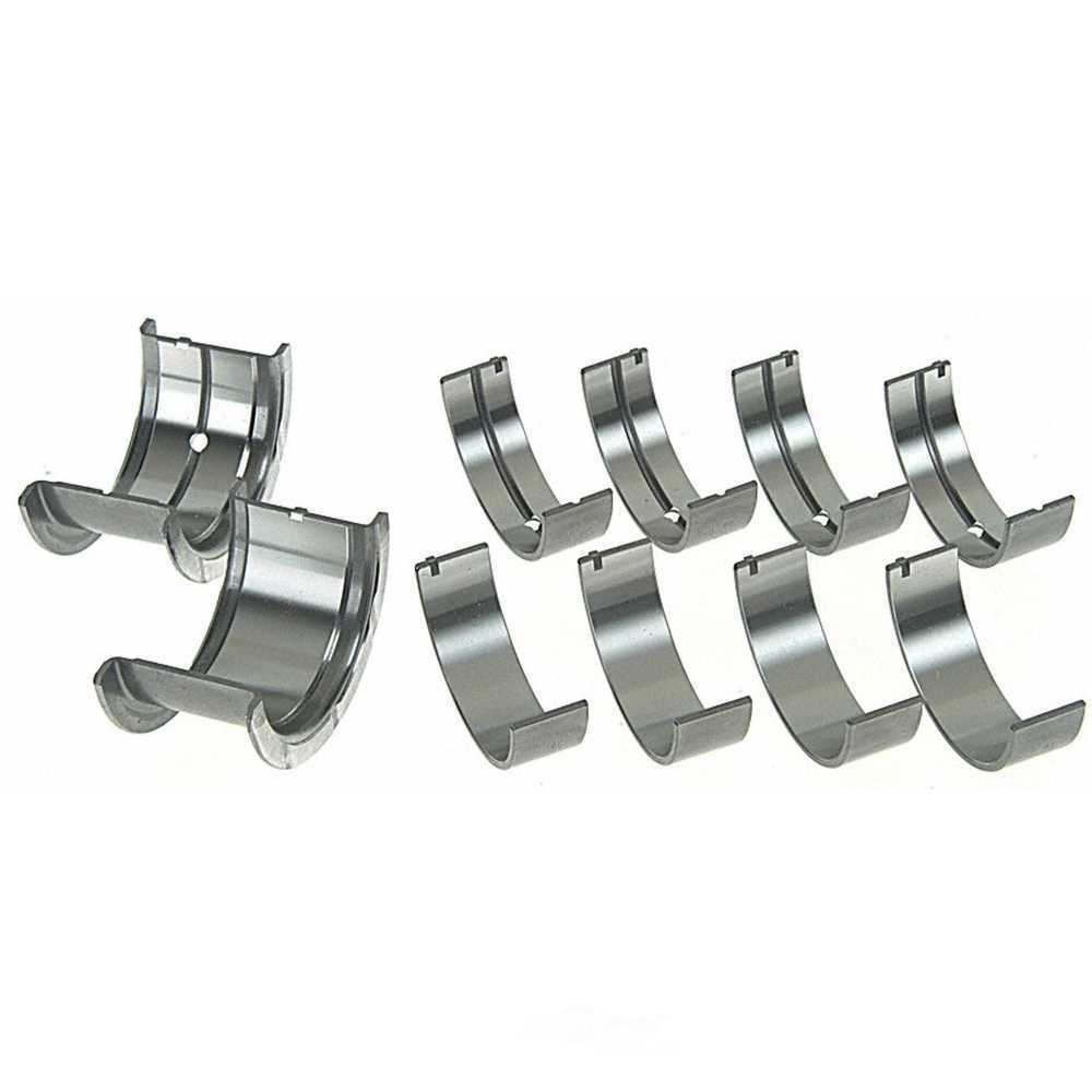 Sealed Power 4663MA 1 Main Bearing Set Fits select: 1988-2000 CHEVROLET GMT-400, 1995-2000 CHEVROLET TAHOE