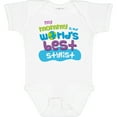 thumbnail image 3 of Inktastic Stylist Mom Baby Girls Baby Bodysuit, 3 of 5