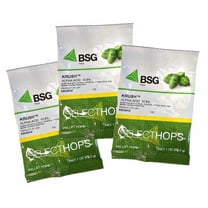 Krush HBC 586 Hop Pellet 1oz (Pack of 3)
