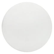 Premium Qualitative Filter Paper, 21.5cm (8.5") Diameter, Pack of 100 - Eisco Labs