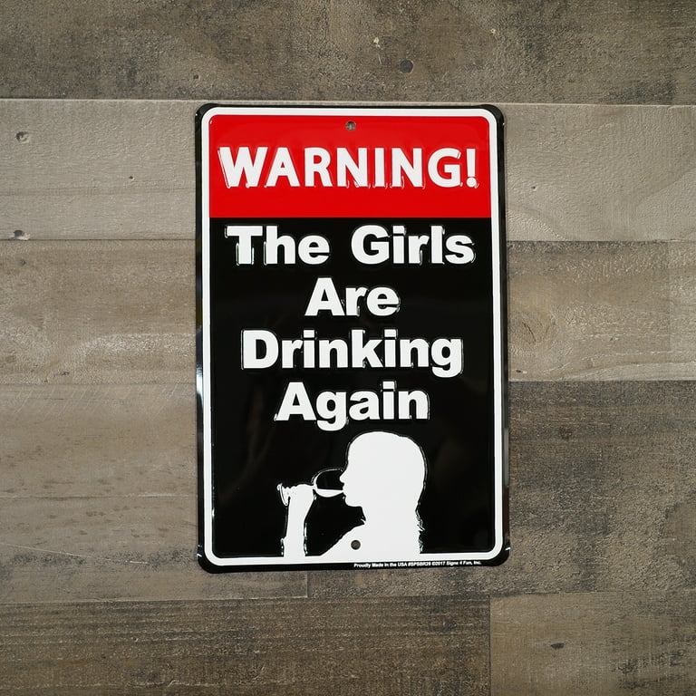 Flip Coin Funny Metal Sex Sign Heads Got Tail Tails Get Head Bar Pub Wall Decor