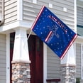 thumbnail image 6 of Win s Way USA 250th Anniversary Flag 1776-2026 American Independence Celebration Banner, 6 of 6