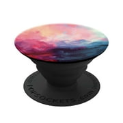 PopSockets: Collapsible Grip & Stand for Phones and Tablets - Cascade Water