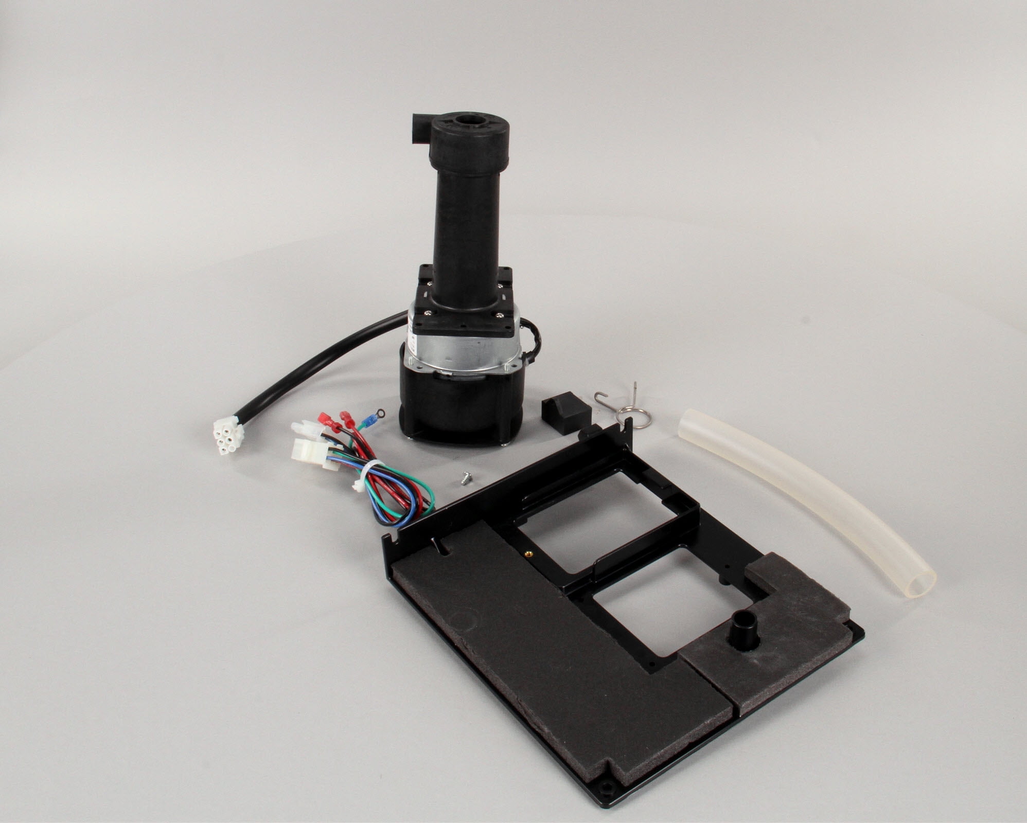 Hoshizaki SP-5687 Hanning Pump Motor Replacement Service Kit