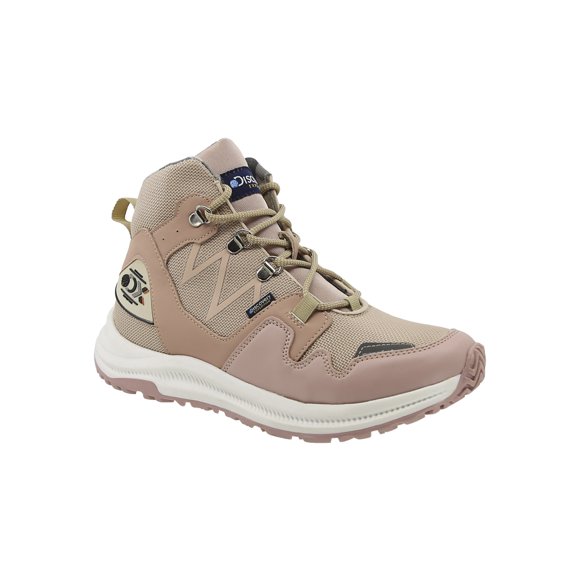 Tenis Outdoor Discovery Expedition Montsant Pink 2471 Para Dama Discovery Montsant Rosa 2471