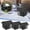 L, variant on Lwlmwt Winter Outdoor Cat House,Cat House Thickened Weatherproof Foldable,Waterproof,Portable and Foldable,Stray Cat Warm Shelter,Winter Pet Shelter