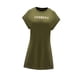 thumbnail image 5 of Vestido corto de verano para mujer, minivestido clásico de verano para fiestas nocturnas y desplazamientos L, 5 of 7