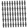 thumbnail image 5 of SWETRACE Leakproof Irrigation Barbed Connector Plastic 100Pcs 4/7Mm, 5 of 8
